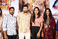 Vadevadu Veedevadu Mana Premaku Aadevadu Movie Press Meet